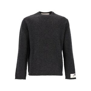 Golden Goose Men "Journey" Sweater